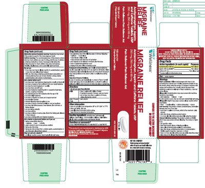 Migraine 100ct - CDER portal 100ct